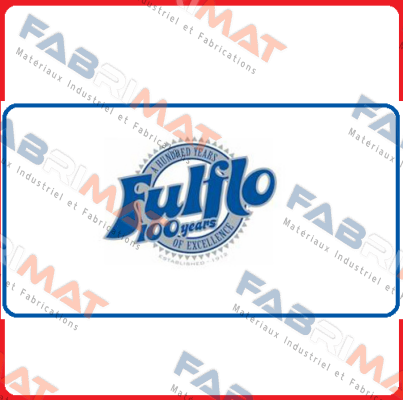 AAP09F300AR-SS- A0980D / A1190D Fulflo