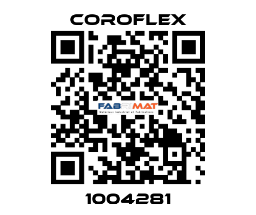 1004281 COROFLEX