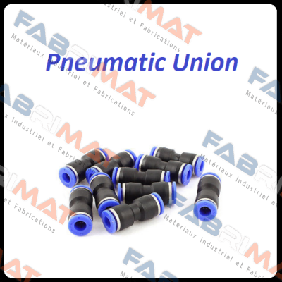 PC100A1FC0200 PNEUMATIC UNION