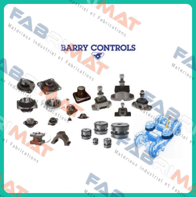 L64-AA-20 Barry Controls