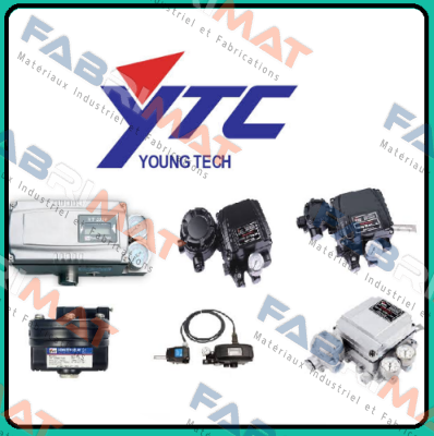 TY-2300-L-S-I-2-2-0-1  Young Tech