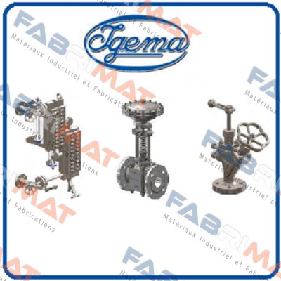 Igema Red Liquid (0-800psi) Igema