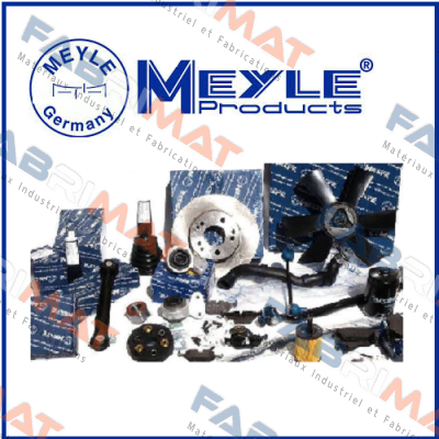 SI635 / Type: 3SE4205 Meyle