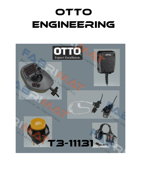 T3-11131 OTTO Engineering