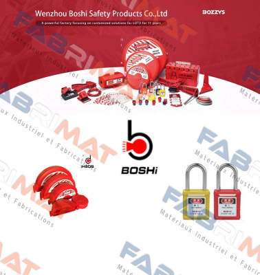 BD-G51 Wenzhou Boshi Safety Products Co.,Ltd