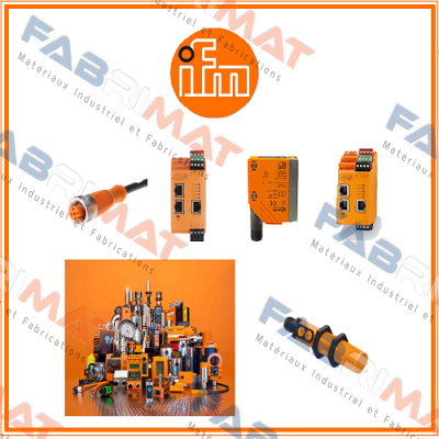 EVM094 Ifm