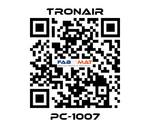 PC-1007 TRONAIR