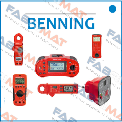 P/N: 044089, Type: MM 10-PV Benning