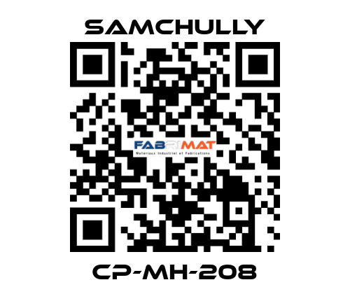 CP-MH-208 Samchully