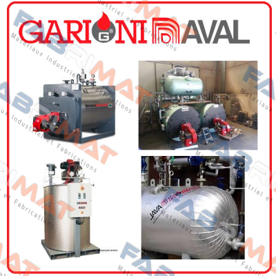 VE600 (BODY ONLY) Garioni Naval