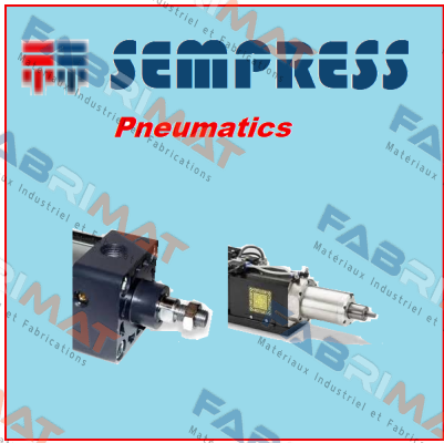 P1D-S100VS-0200SXNN Sempress