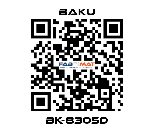 BK-8305D Baku