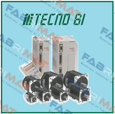 Axialventilator T15 (FM-1120T230555)  TECNO BI srl