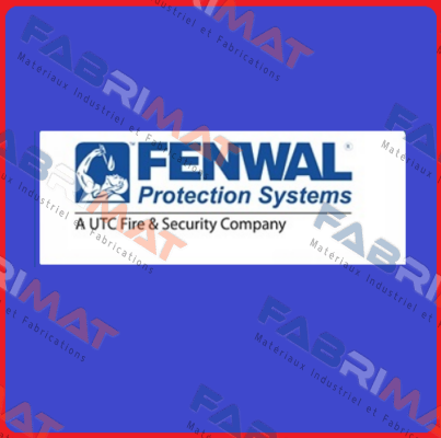 01-018000-029 FENWAL