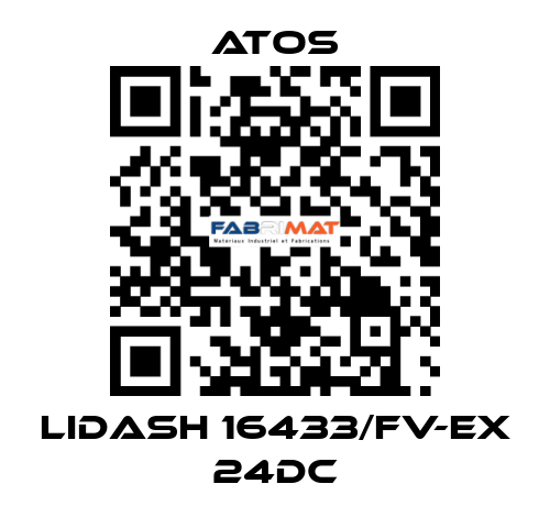 LIDASH 16433/FV-EX 24DC Atos