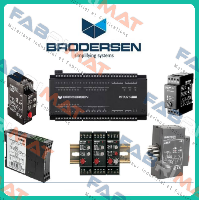 DI20A Brodersen