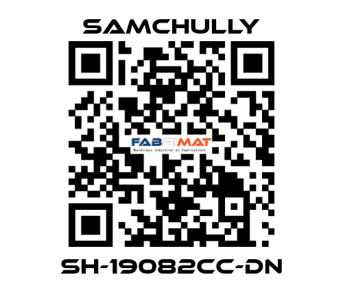 SH-19082CC-DN Samchully