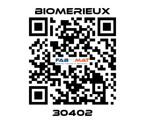 30402 Biomerieux