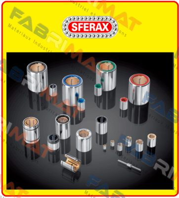 GBL 4060 A Sferax