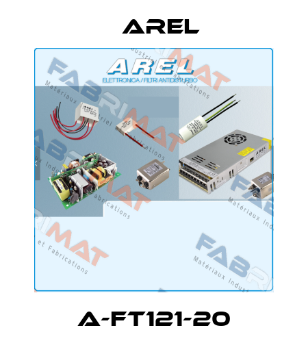 A-FT121-20 Arel
