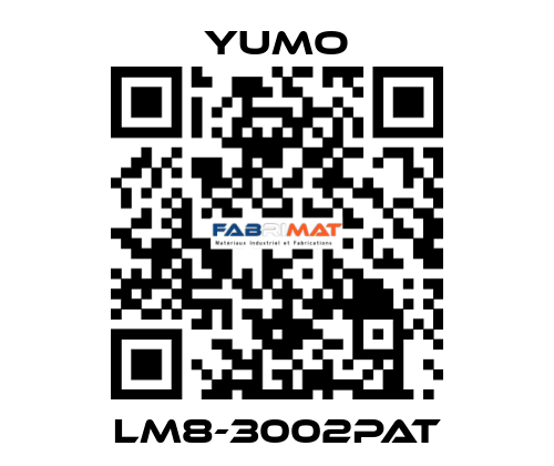 LM8-3002PAT Yumo