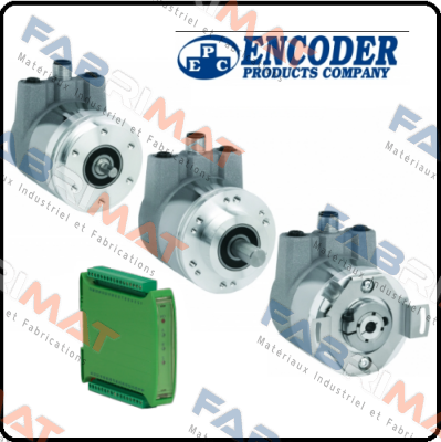 TB-526 Encoder Products Co