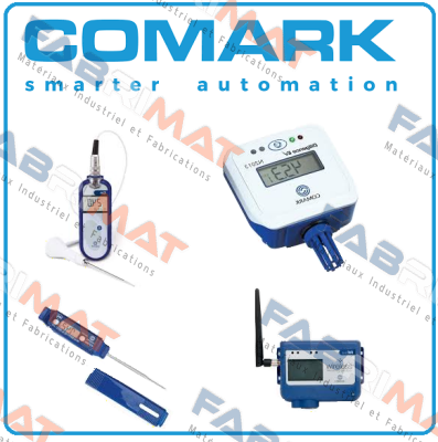 Probe (L=100) for C20 Comark