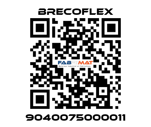 9040075000011 Brecoflex