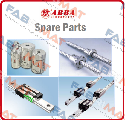 BRS-35-B-H-Z0 ABBA Linear Tech