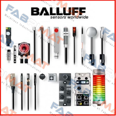 DIN 6797 Balluff