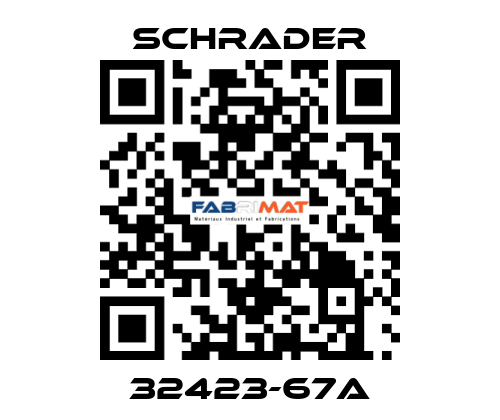 32423-67A Schrader