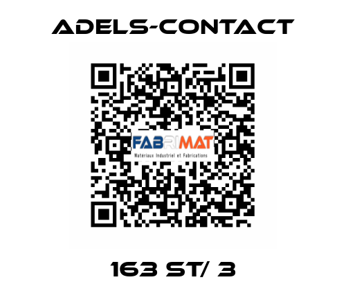 163 ST/ 3 Adels-Contact
