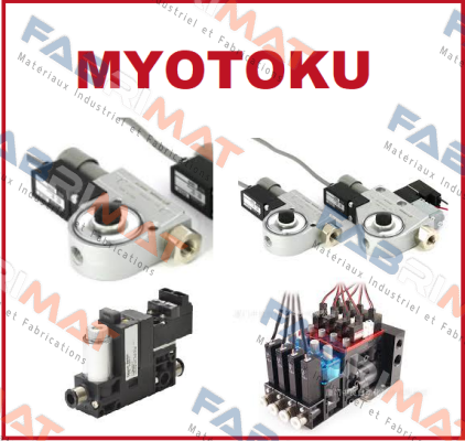 VF-3 MYOTOKU/9F00034RF  Convum