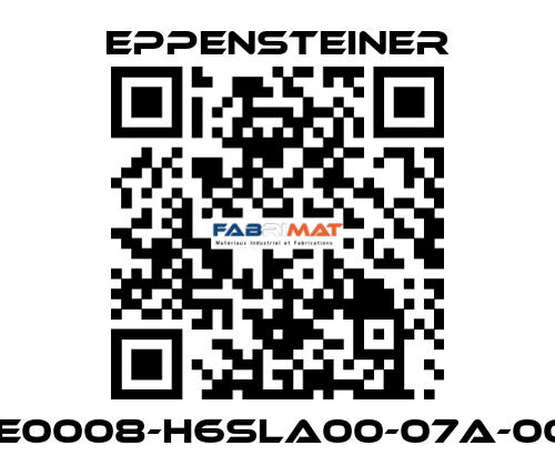 10FRE0008-H6SLA00-07A-00P00 Eppensteiner