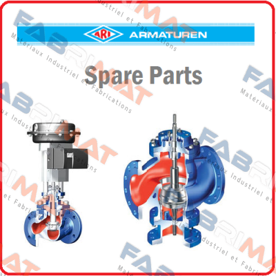 Rolling diaphragm for ARI-DP33 ARI