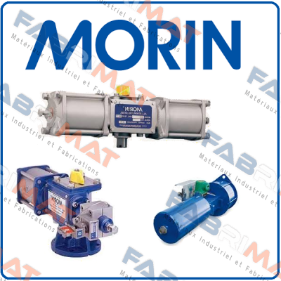 S-RK072-1 Morin Actuator