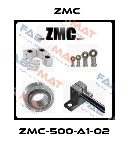 ZMC-500-A1-02 ZMC