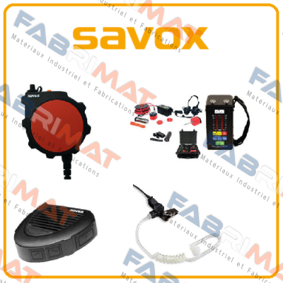 C-C550/SP2 / L551362-11B1100 Savox