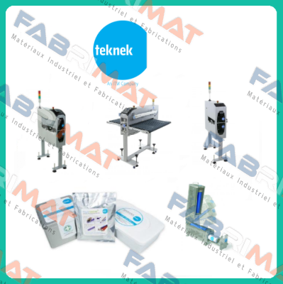 Tek-HR-6"UTF Teknek