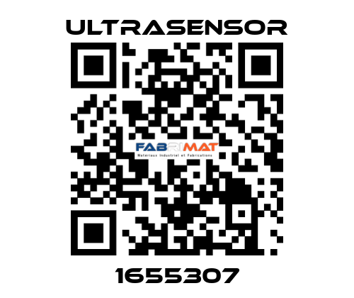 1655307 ultrasensor