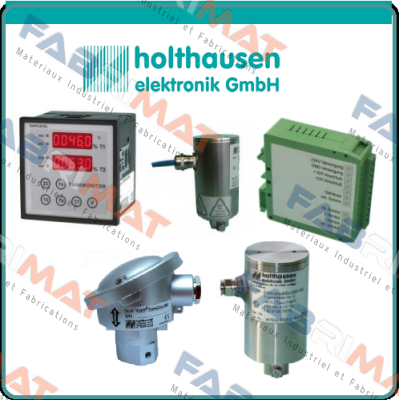 ESW®-Midi-VA-001 HOLTHAUSEN ELEKTRONIK