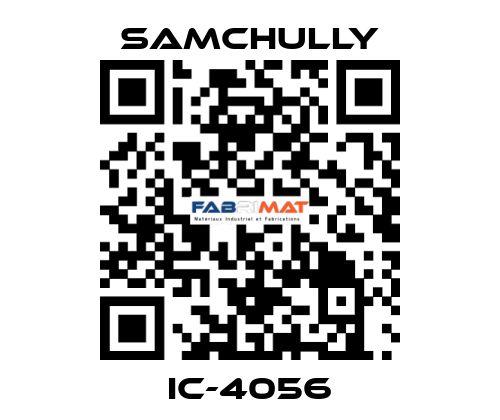 IC-4056 Samchully