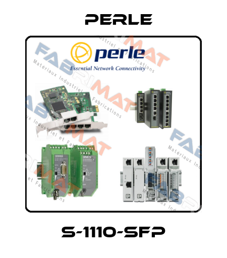 S-1110-SFP Perle