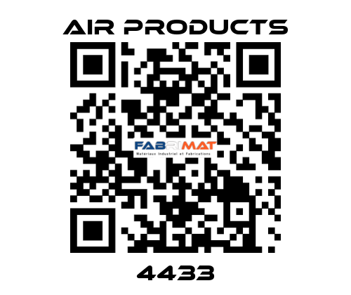 4433 AIR PRODUCTS