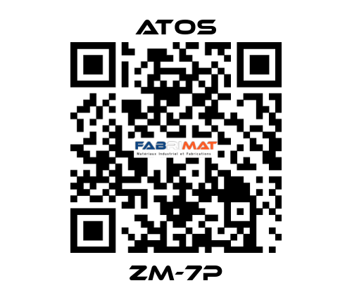 ZM-7P Atos
