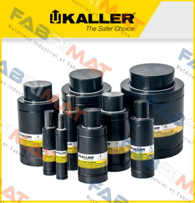 X-1500-080 Kaller