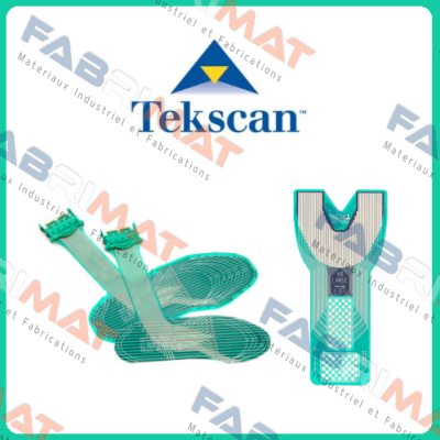 TEK/A401-25lb/ 4-er Tekscan