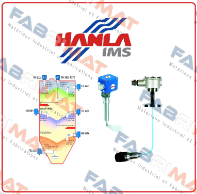 ELS-1ES-1FPT-S HANLA LEVEL