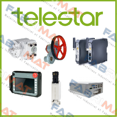 TI-62200304 Telestar