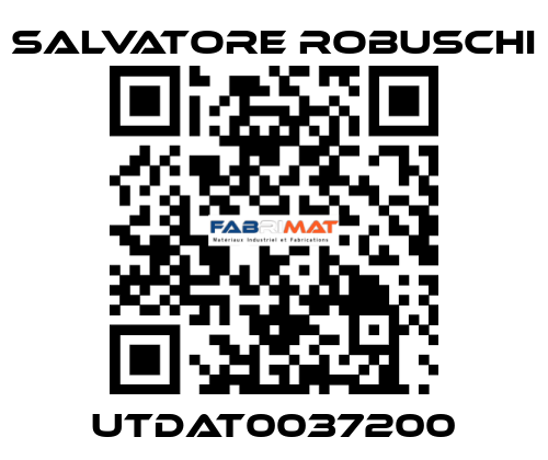 UTDAT0037200 SALVATORE ROBUSCHI